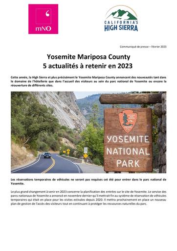 March 2023 - Ciné tourisme