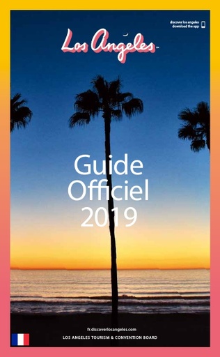 LATCB Pocket Guide 2019