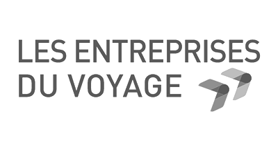 Les entreprises du voyage